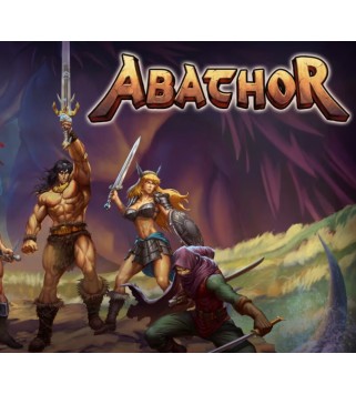 Abathor Steam Key 